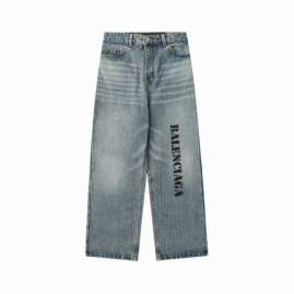 Picture of Balenciaga Jeans Long _SKUBalenciagaXS-Lxbtx30318094